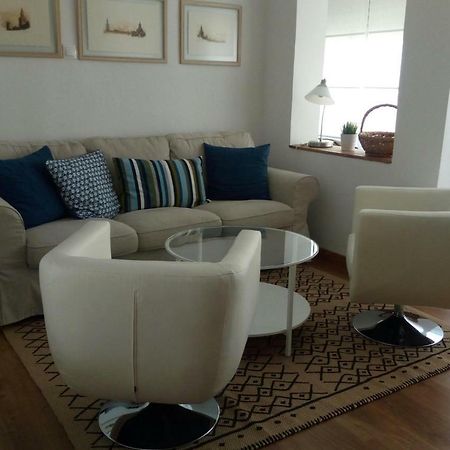 Apartment Triana To Sevilla Exterior photo