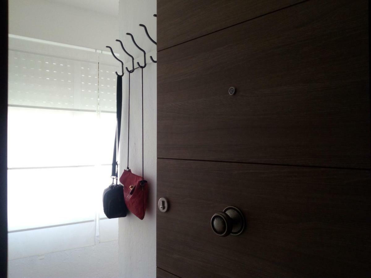 Apartment Triana To Sevilla Exterior photo