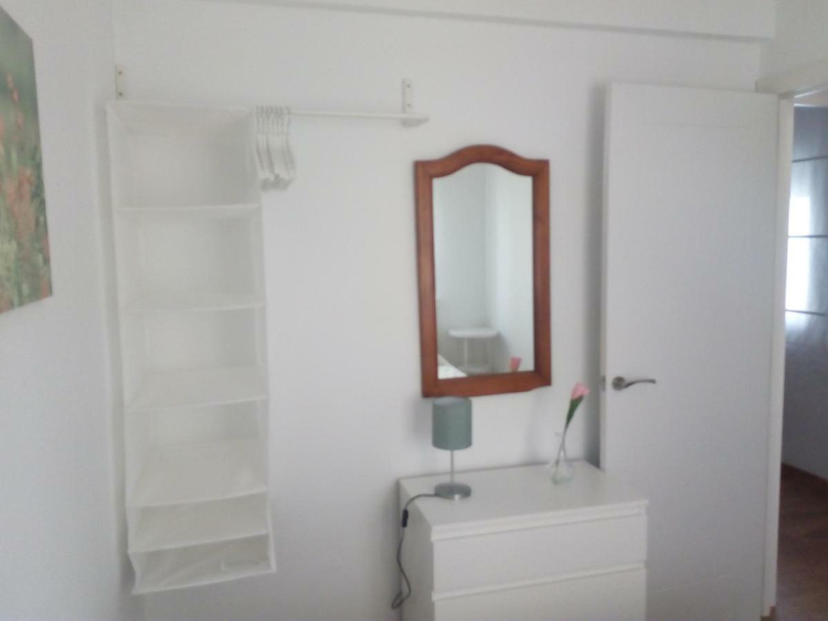 Apartment Triana To Sevilla Exterior photo